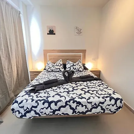 Villa Majunaxa Corralejo