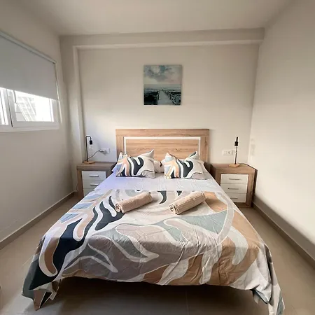 Majunaxa * Corralejo